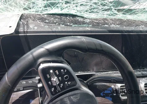 2020 Mercedes-Benz Gle z USA, uszkodzony, nr VIN 4JGFB4JB0LA130172